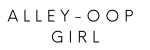 ALLEY-OOP GIRL Logo Plain (150 x 50 px)