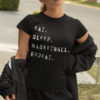 Eat, Sleep, Basketball, Repeat